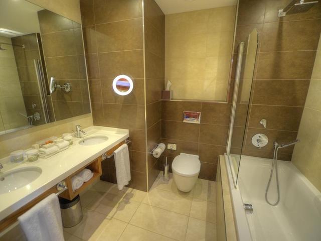 фотографии Radisson Blu Resort изображение №32