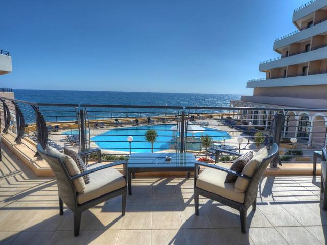 фото отеля Radisson Blu Resort изображение №37