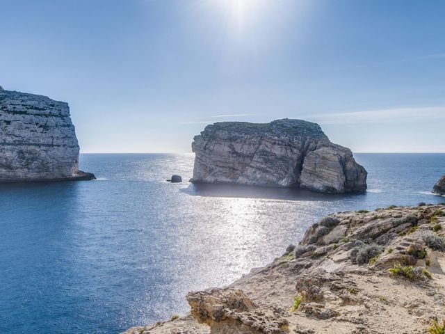 фото InterContinental Malta изображение №10