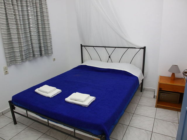 фотографии Thalia Apartments изображение №4