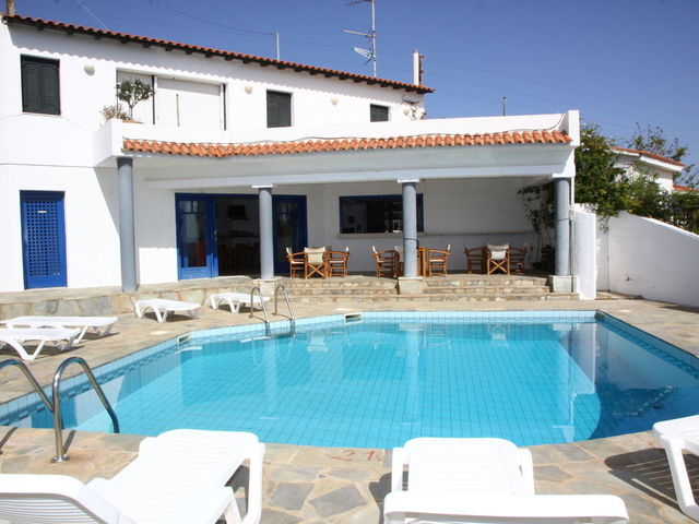 фото отеля Thalia Apartments изображение №5