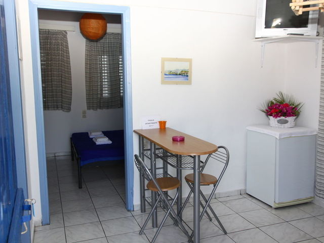 фото Thalia Apartments изображение №6