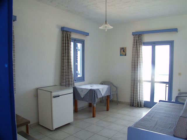 фотографии Thalia Apartments изображение №12