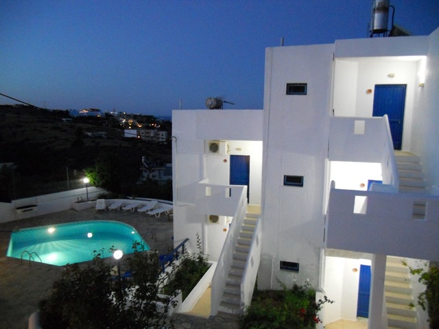 фото Thalia Apartments изображение №18