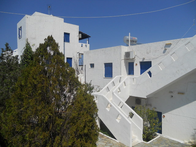 фото Thalia Apartments изображение №26