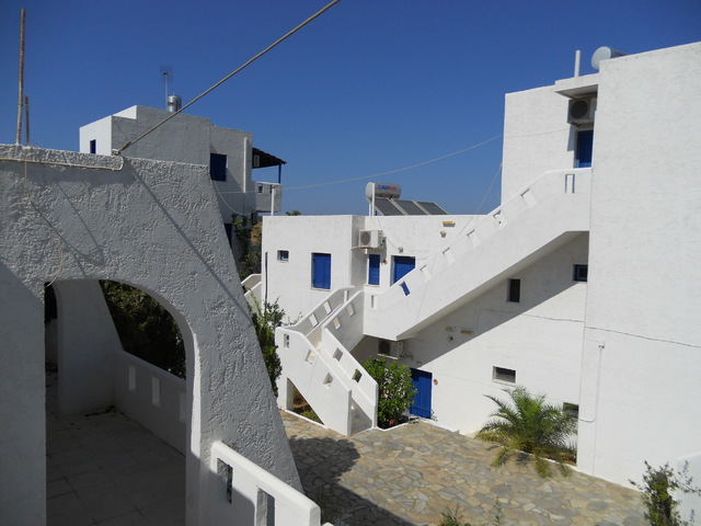 фотографии Thalia Apartments изображение №28