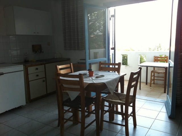 фото отеля Thalia Apartments изображение №29