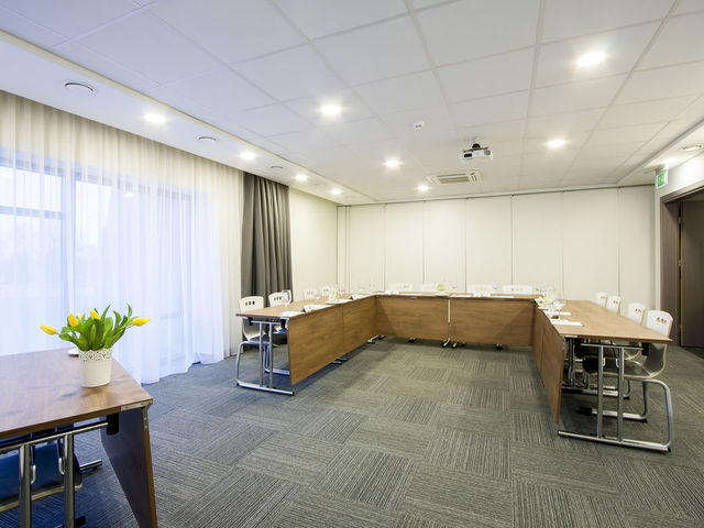 фото отеля ibis Styles Hotel, Vilnius (Ибис Стайлс Хотел, Вильнюс) изображение №25