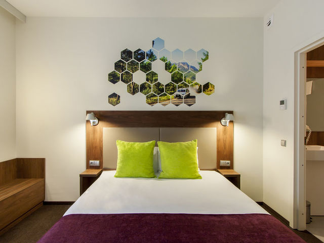 фото ibis Styles Hotel, Vilnius (Ибис Стайлс Хотел, Вильнюс) изображение №30