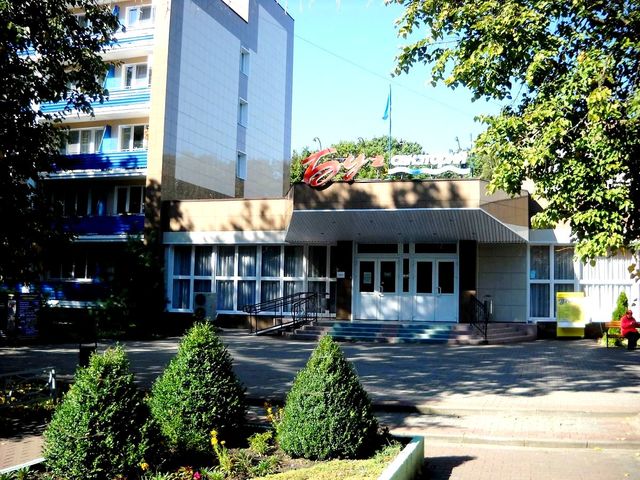 Hotel