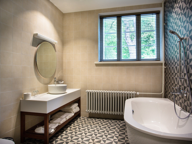 фото Hedon Spa & Hotel (ех. Parnu Mudaravila) изображение №2