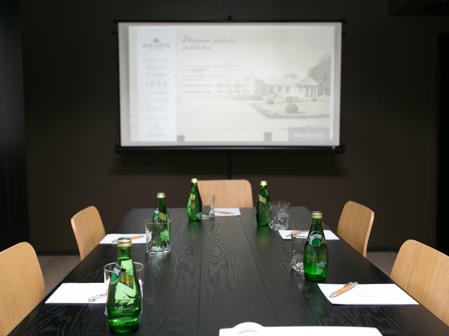 фото Hedon Spa & Hotel (ех. Parnu Mudaravila) изображение №6