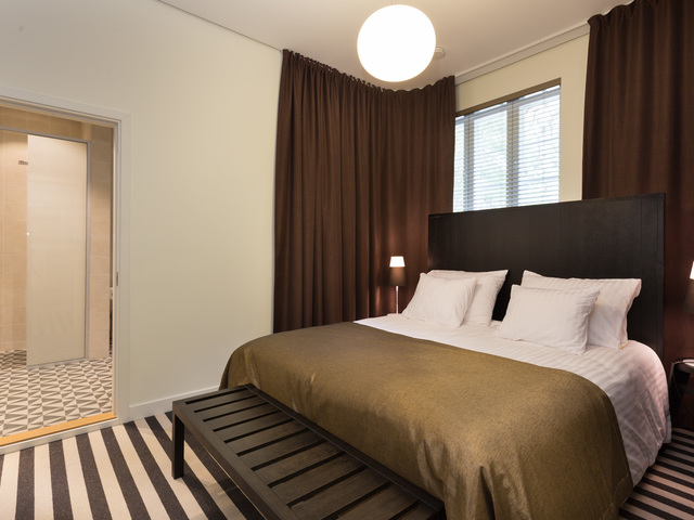 фотографии Hedon Spa & Hotel (ех. Parnu Mudaravila) изображение №8