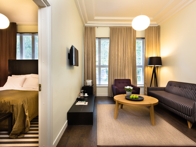 фото отеля Hedon Spa & Hotel (ех. Parnu Mudaravila) изображение №9