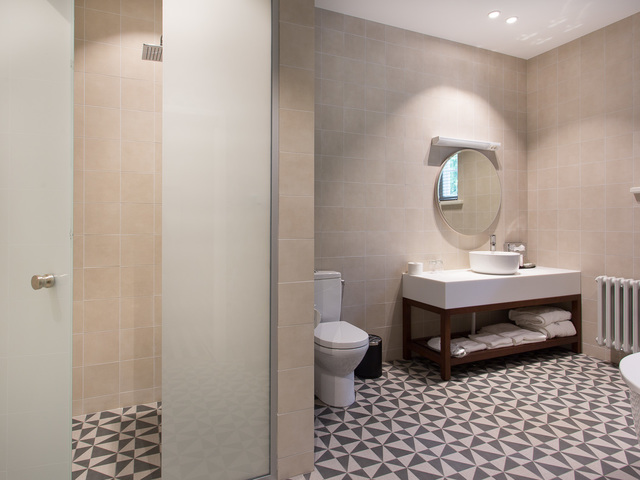 фото Hedon Spa & Hotel (ех. Parnu Mudaravila) изображение №10