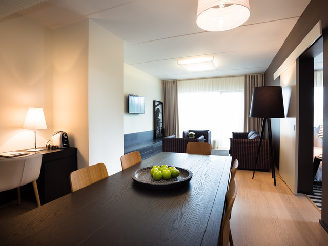 фотографии отеля Hedon Spa & Hotel (ех. Parnu Mudaravila) изображение №11