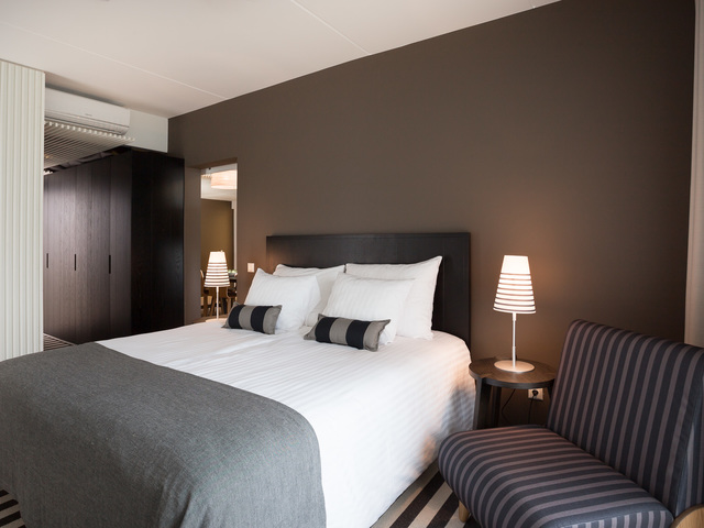 фотографии Hedon Spa & Hotel (ех. Parnu Mudaravila) изображение №12