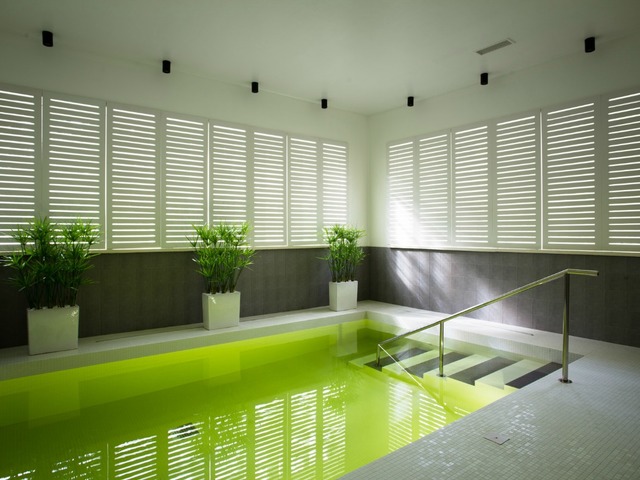 фото отеля Hedon Spa & Hotel (ех. Parnu Mudaravila) изображение №17