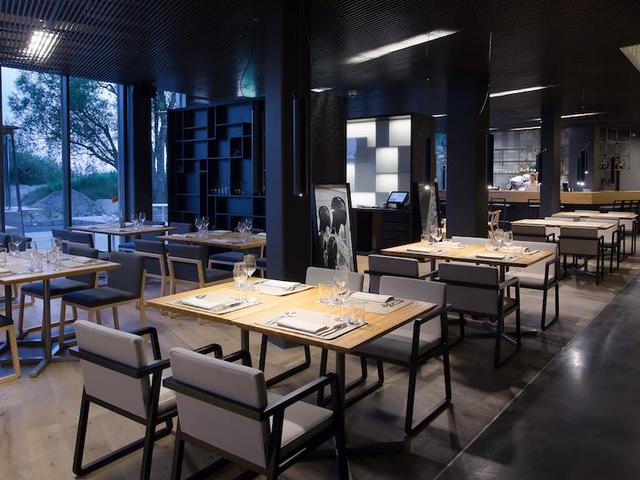 фото Hedon Spa & Hotel (ех. Parnu Mudaravila) изображение №22