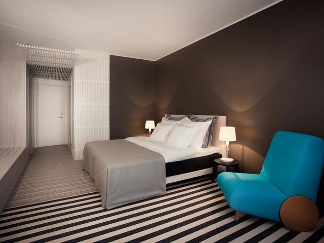 фотографии Hedon Spa & Hotel (ех. Parnu Mudaravila) изображение №24