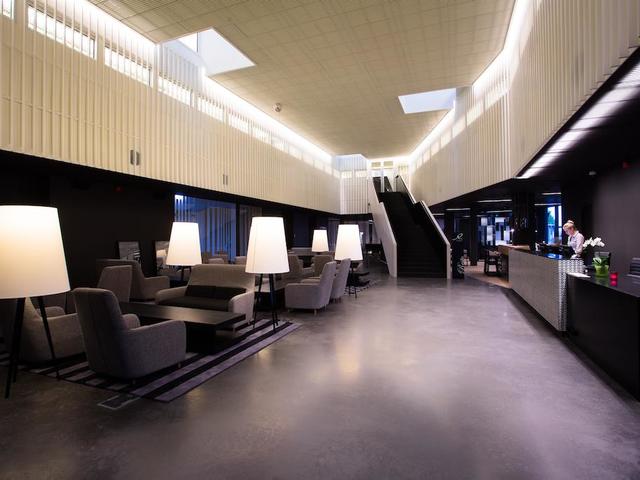 фото отеля Hedon Spa & Hotel (ех. Parnu Mudaravila) изображение №25