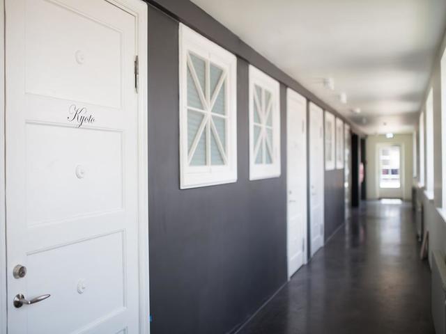 фотографии Hedon Spa & Hotel (ех. Parnu Mudaravila) изображение №28