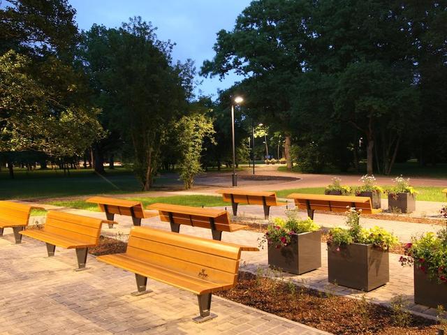 фото отеля Hedon Spa & Hotel (ех. Parnu Mudaravila) изображение №29