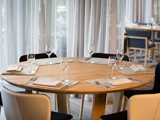 фото Hedon Spa & Hotel (ех. Parnu Mudaravila) изображение №30