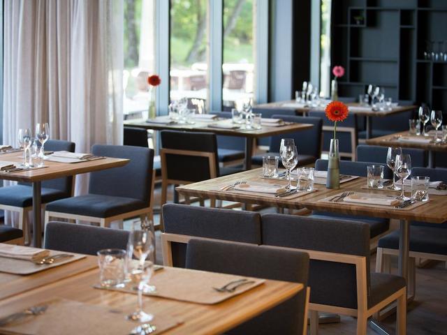 фотографии отеля Hedon Spa & Hotel (ех. Parnu Mudaravila) изображение №31