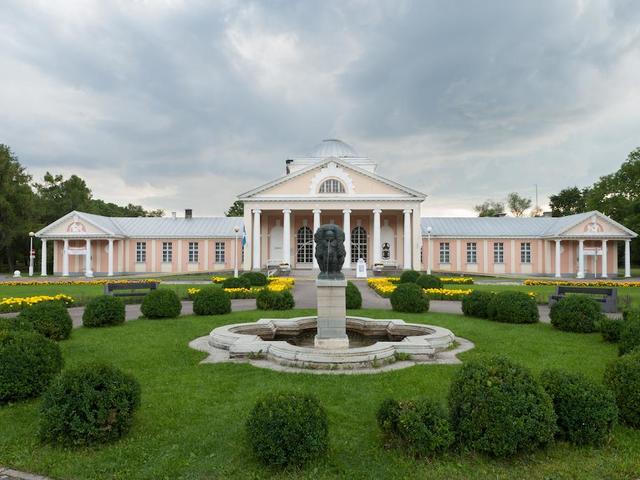 фотографии Hedon Spa & Hotel (ех. Parnu Mudaravila) изображение №32