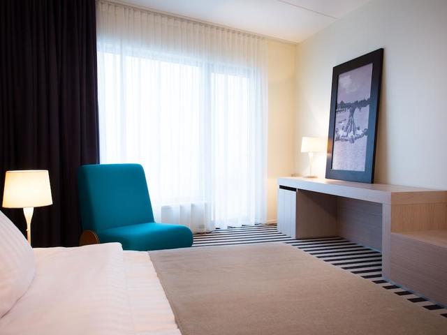 фото Hedon Spa & Hotel (ех. Parnu Mudaravila) изображение №34