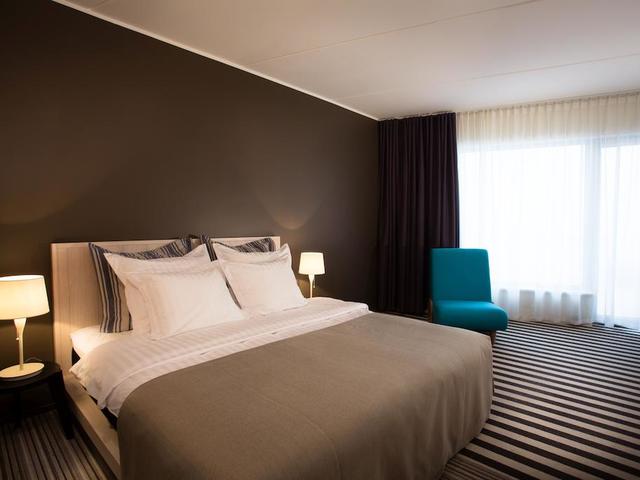 фотографии отеля Hedon Spa & Hotel (ех. Parnu Mudaravila) изображение №35