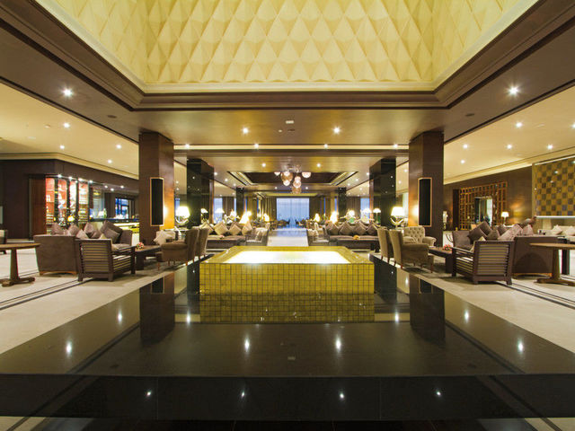 фотографии Riu Palace Tikida Agadir изображение №16