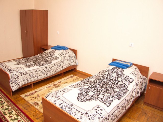 фото отеля Двина (Dvina) изображение №5