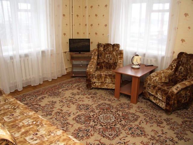 фотографии отеля Двина (Dvina) изображение №7