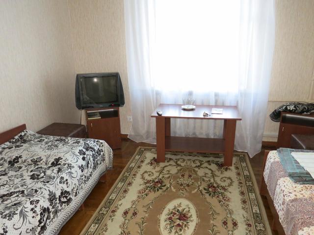 фото отеля Двина (Dvina) изображение №9