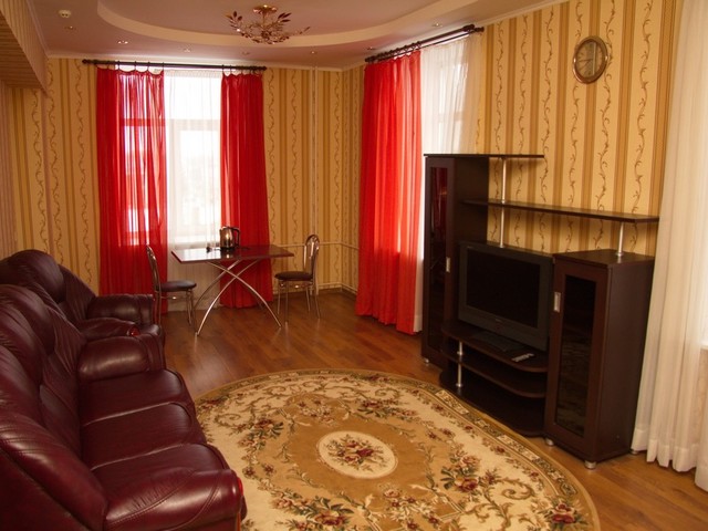 фотографии отеля Двина (Dvina) изображение №15