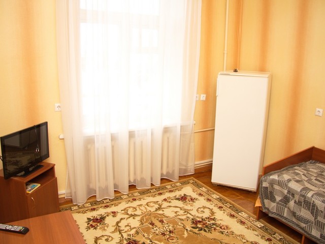 фото отеля Двина (Dvina) изображение №17