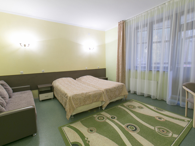 фото отеля Ружанский (Rujanskii) изображение №5