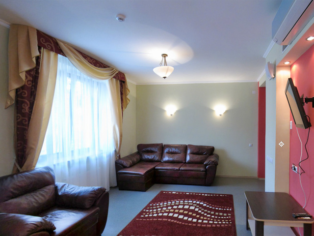 фотографии отеля Ружанский (Rujanskii) изображение №7