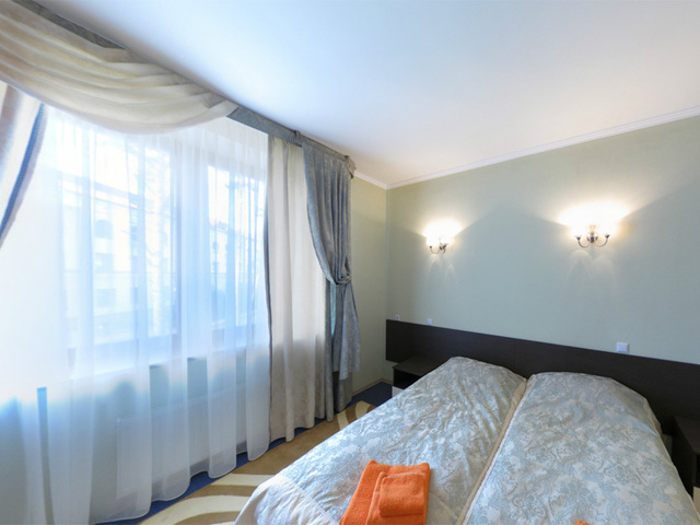 фото отеля Ружанский (Rujanskii) изображение №9