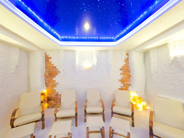 фото отеля Ружанский (Rujanskii) изображение №13