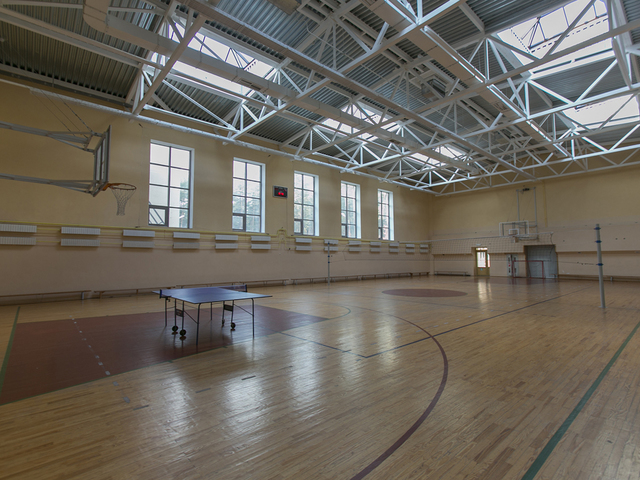 фотографии отеля Ружанский (Rujanskii) изображение №15