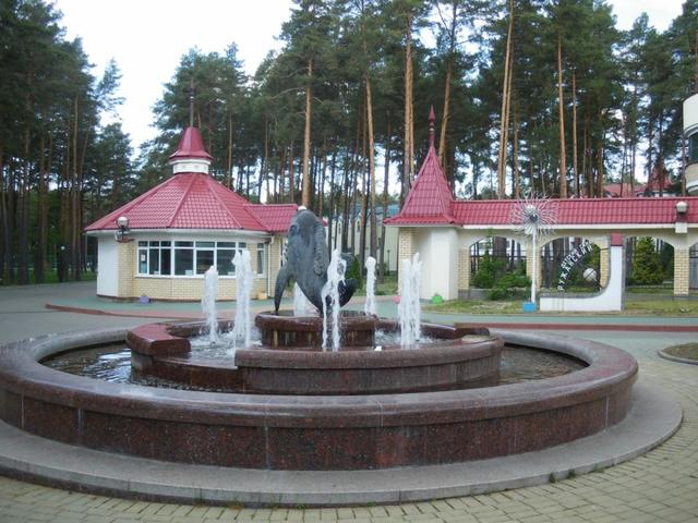 фотографии Ружанский (Rujanskii) изображение №16