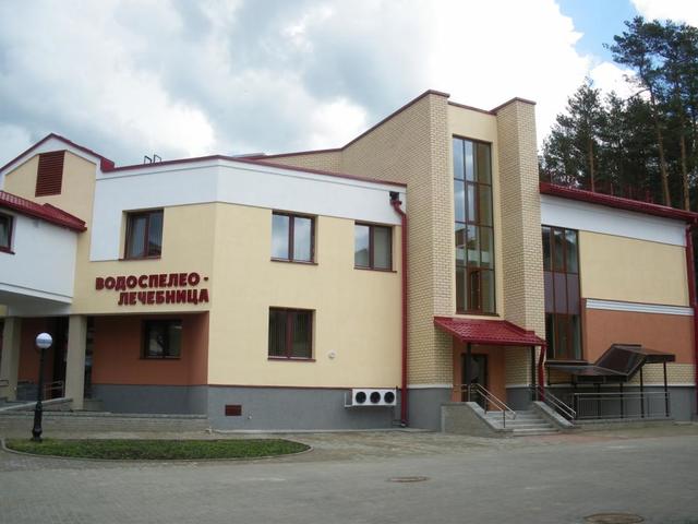 фото отеля Ружанский (Rujanskii) изображение №17