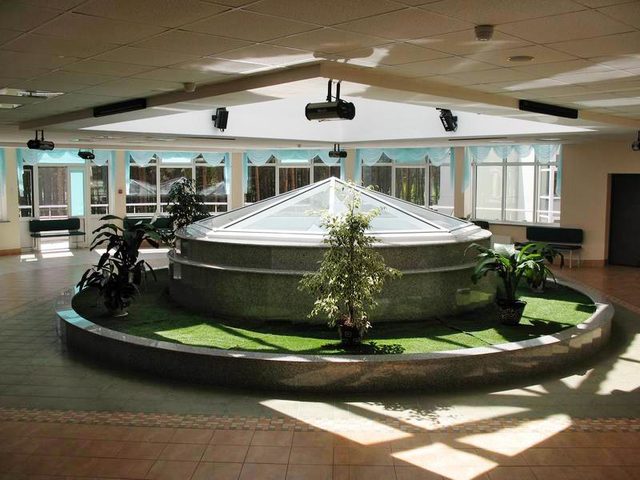 фотографии отеля Ружанский (Rujanskii) изображение №19