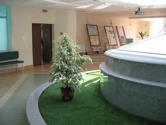 фото отеля Ружанский (Rujanskii) изображение №21