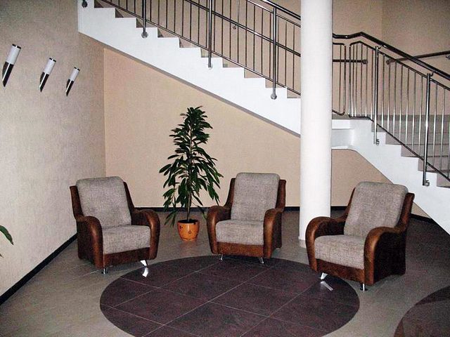 фото отеля Ружанский (Rujanskii) изображение №25