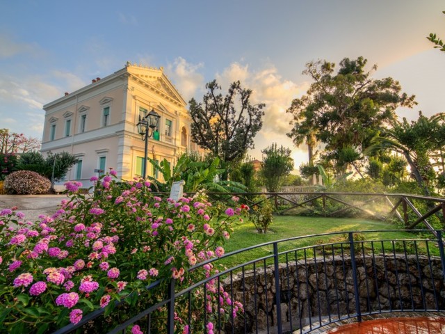 фотографии Villa Irlanda Grand изображение №32
