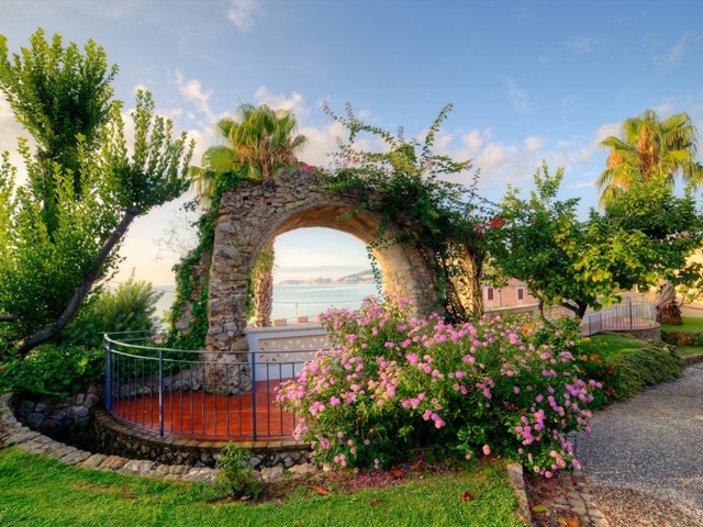 фото Villa Irlanda Grand изображение №34